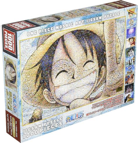 one piece 1000 piece puzzle|1000 jigsaw puzzles cheapest.